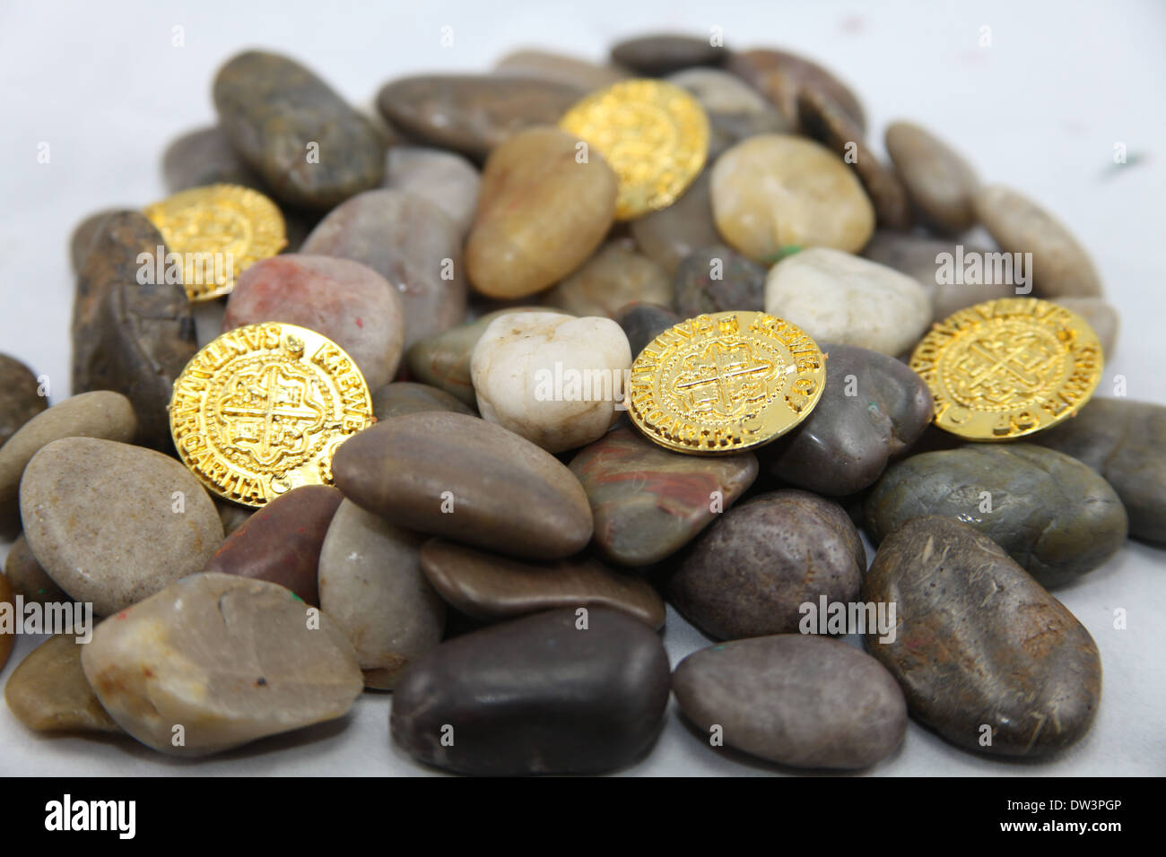 Spanish gold hires stock photography and images Alamy