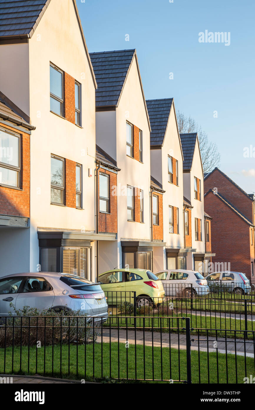 Northfield birmingham hires stock photography and images Alamy