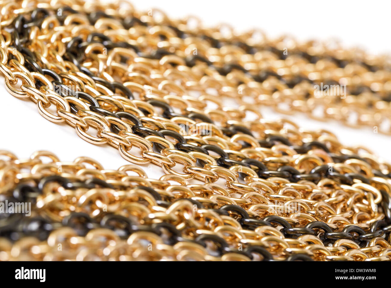Black chains hi-res stock photography and images - Alamy