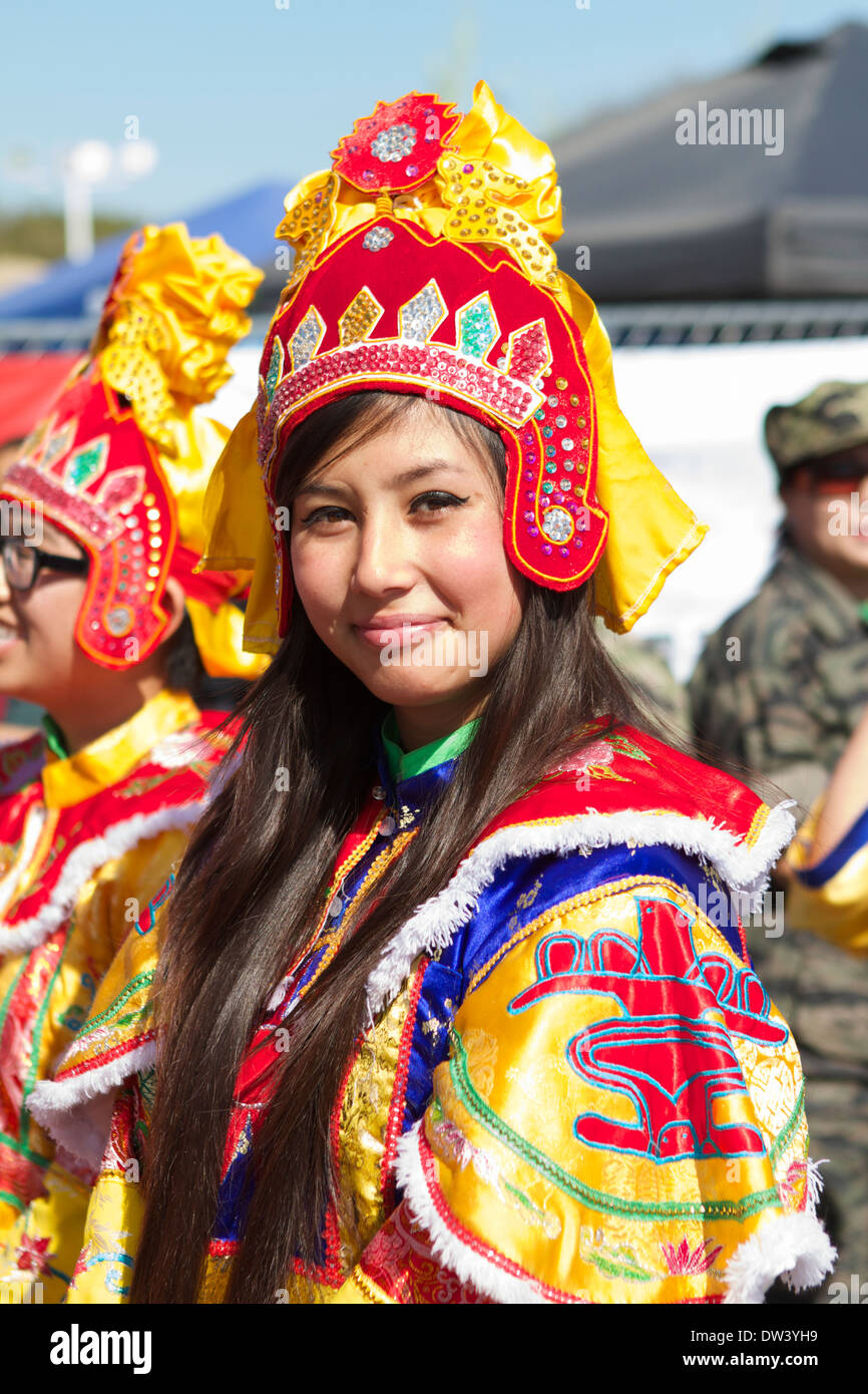 Tet Festival California High Resolution Stock Photography and Images
