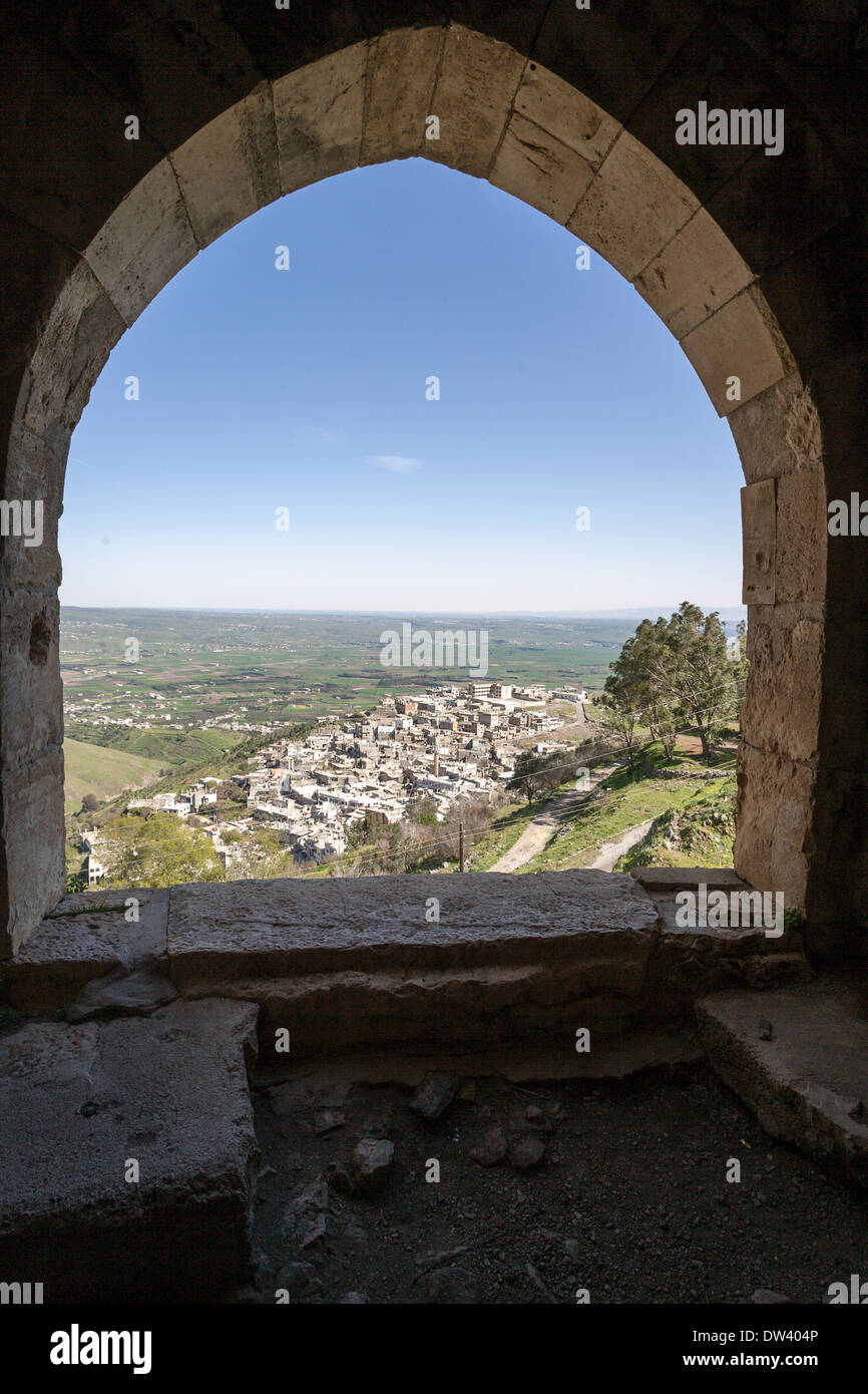 Talkalakh hires stock photography and images Alamy