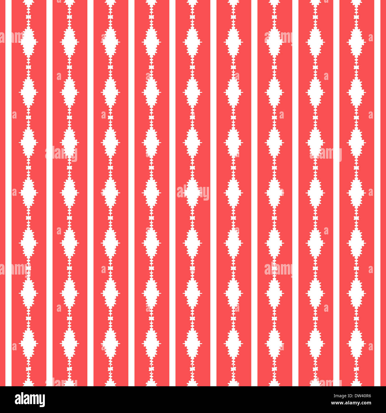 Artistic design stripes pattern Stock Photo