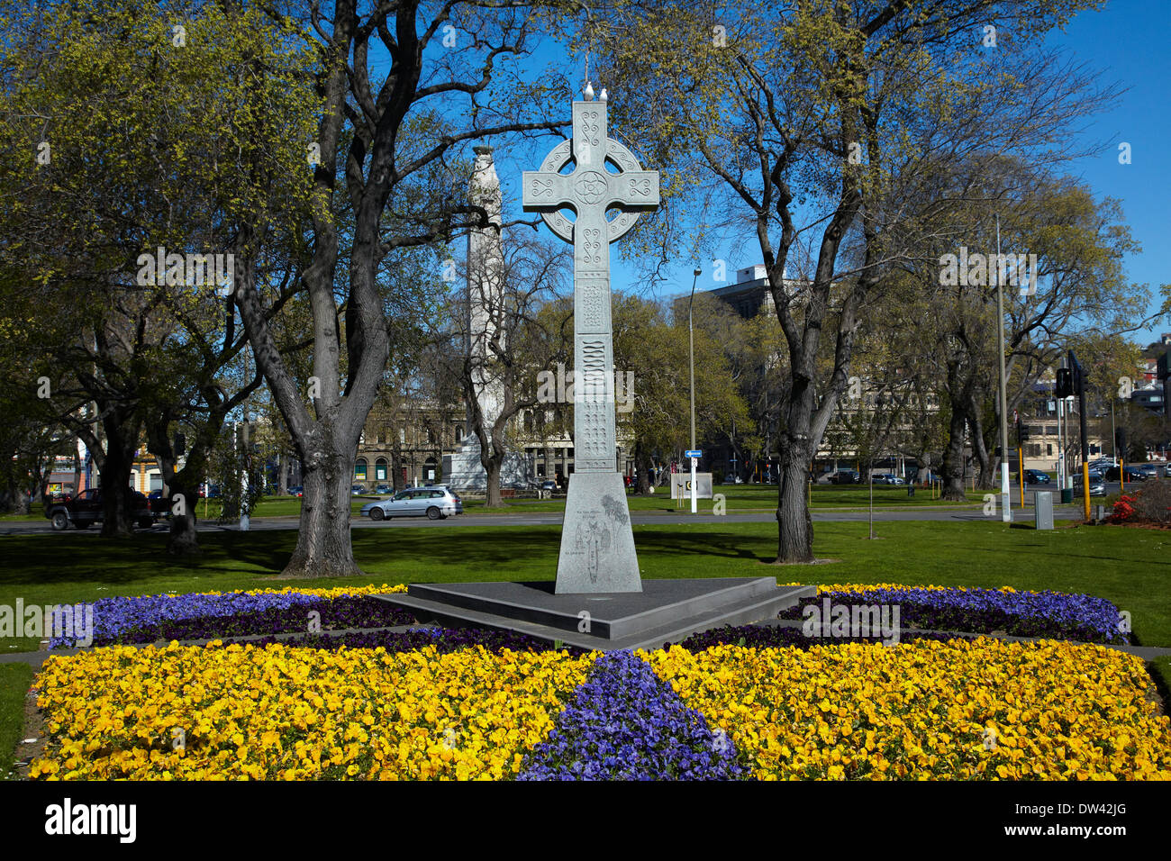Queens gardens hires stock photography and images Alamy