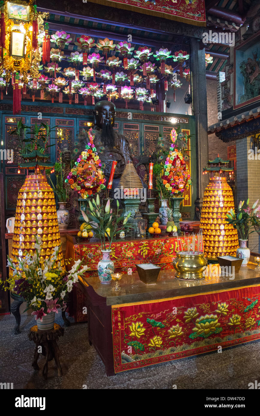 Tai pak hi-res stock photography and images - Alamy