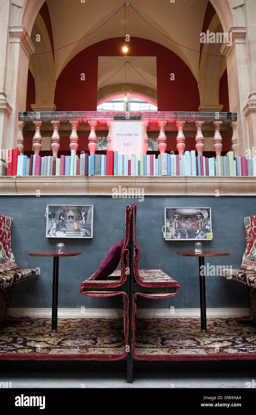 Arts theatre club london hires stock photography and images Alamy