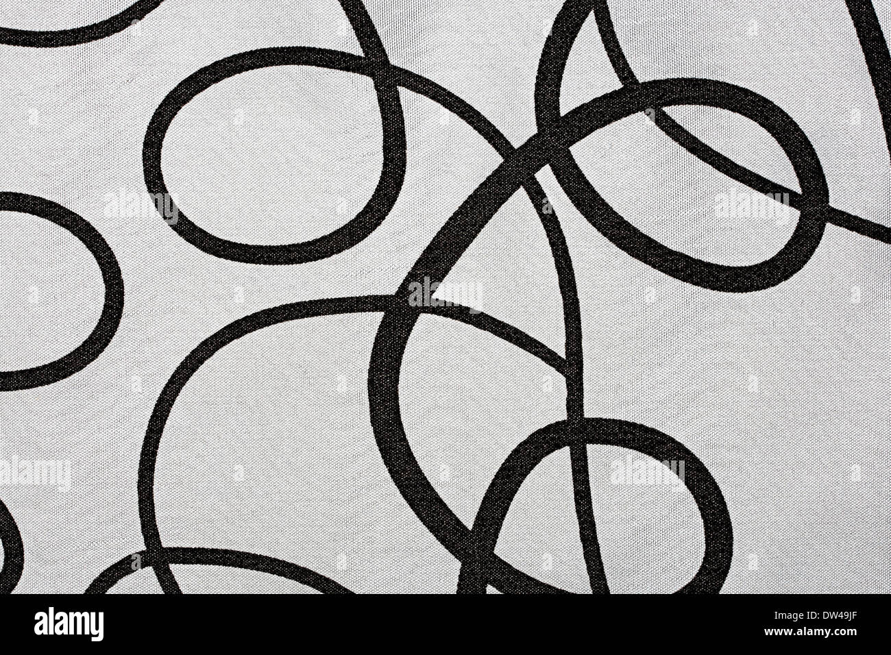 Silver pattern hi-res stock photography and images - Alamy