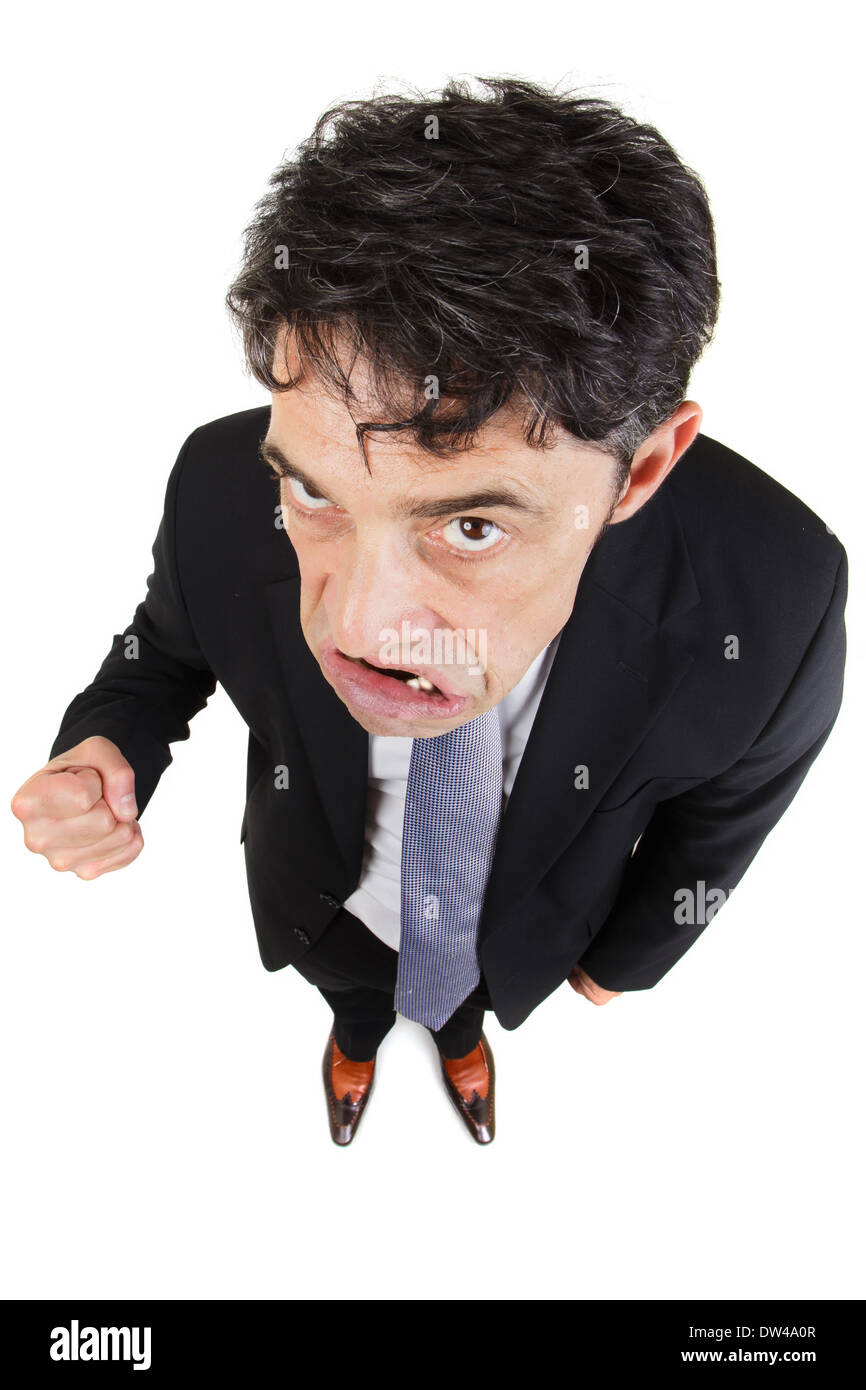 Glowering hires stock photography and images Alamy