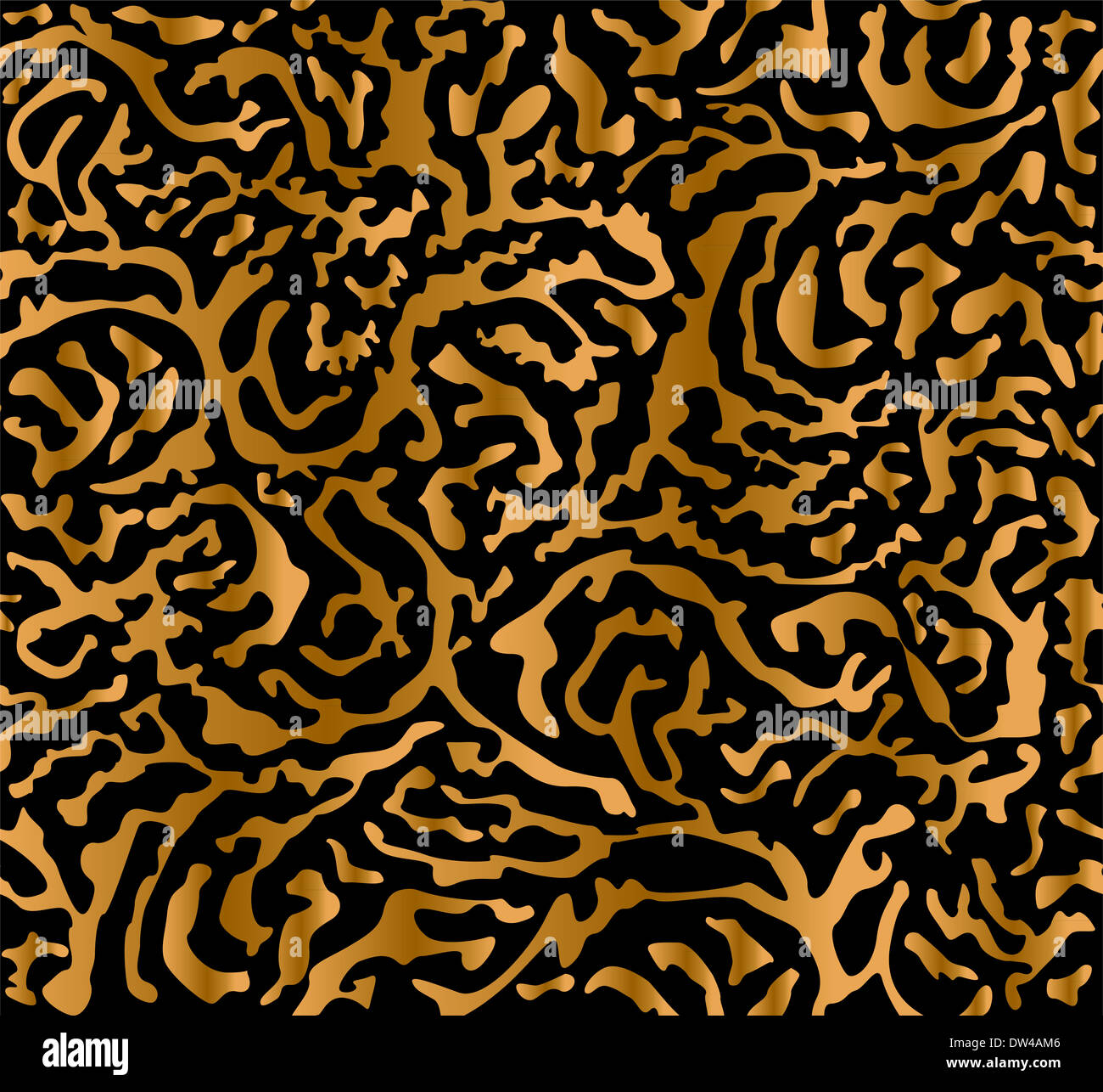 Abstract seamless wallpaper. Vector illustration Stock Photo - Alamy