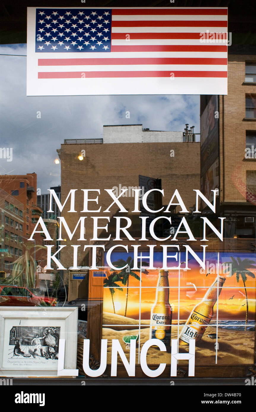 Soho 1960s restaurant hires stock photography and images Alamy