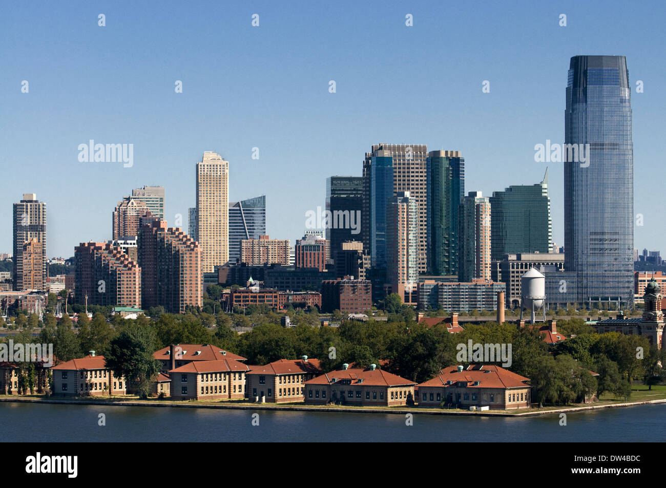 Ellis Island New York United States of America North America. Ellis