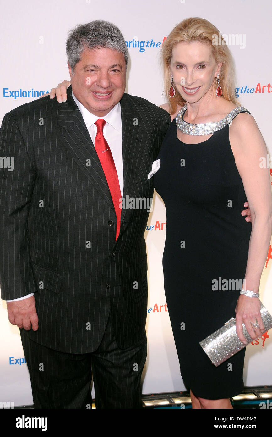 Allen grubman hires stock photography and images Alamy