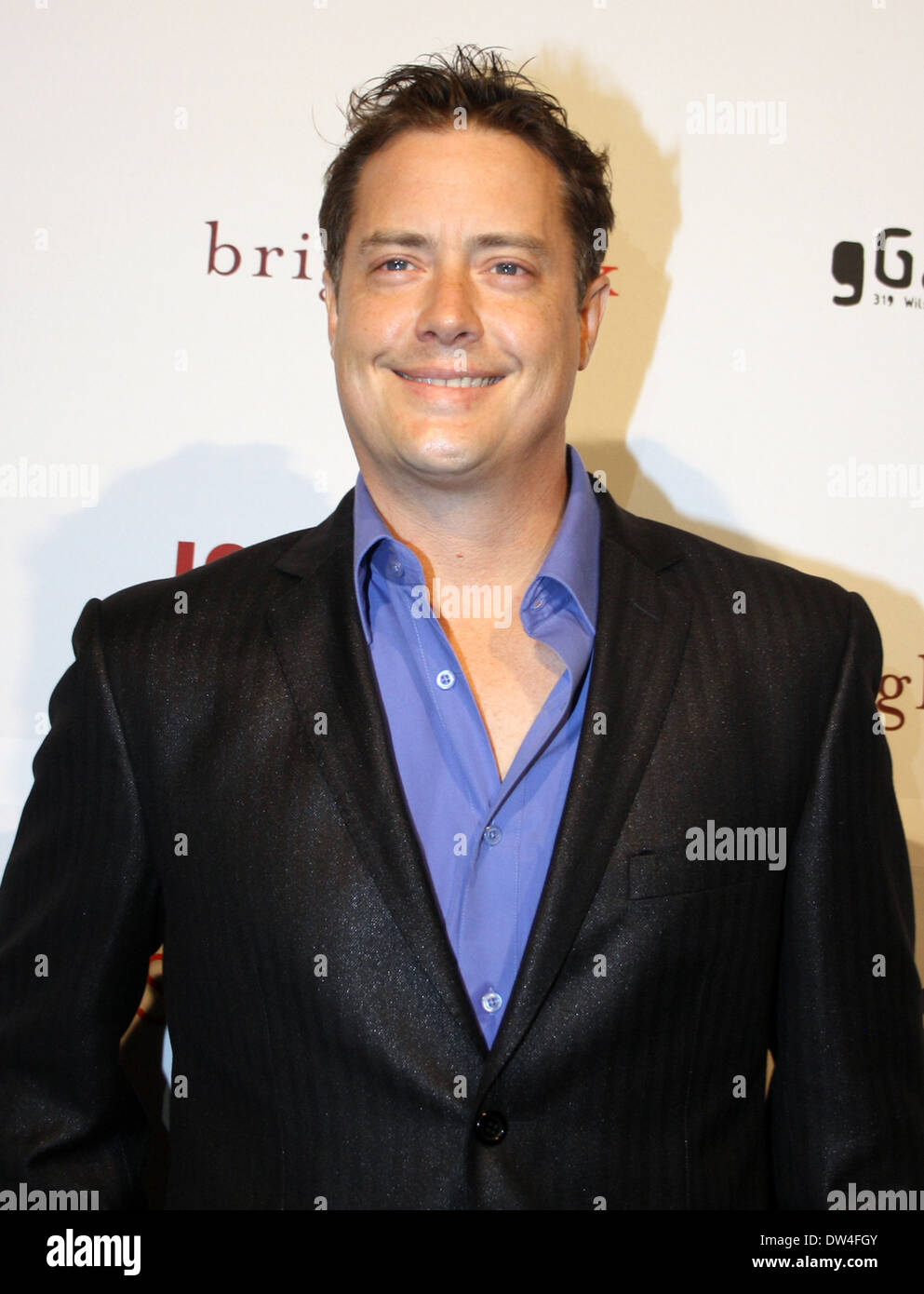 Jeremy London STATUS LA Magazine - Formal Red Carpet Fall Ball held at