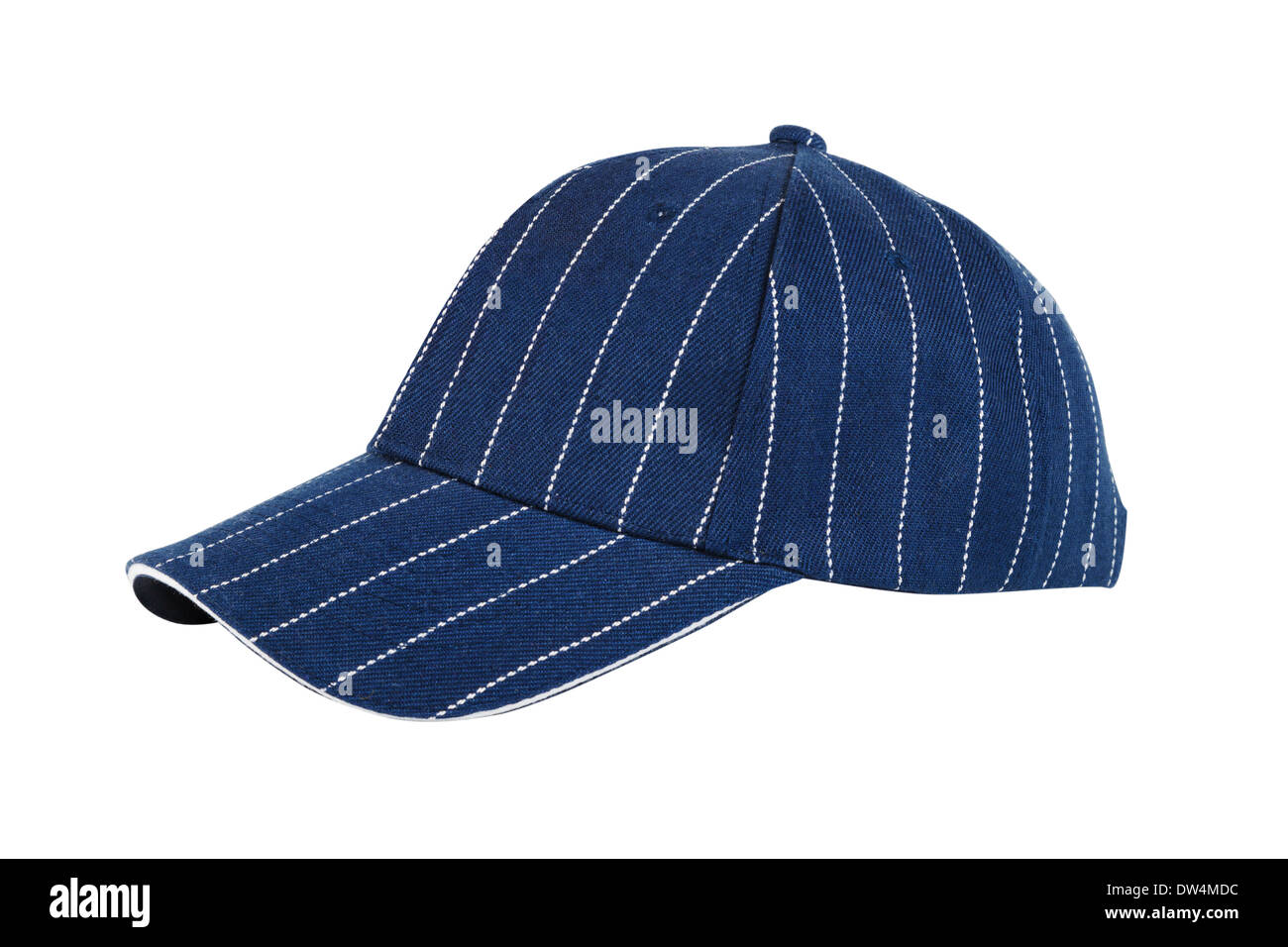 Baseball hat hi-res stock photography 