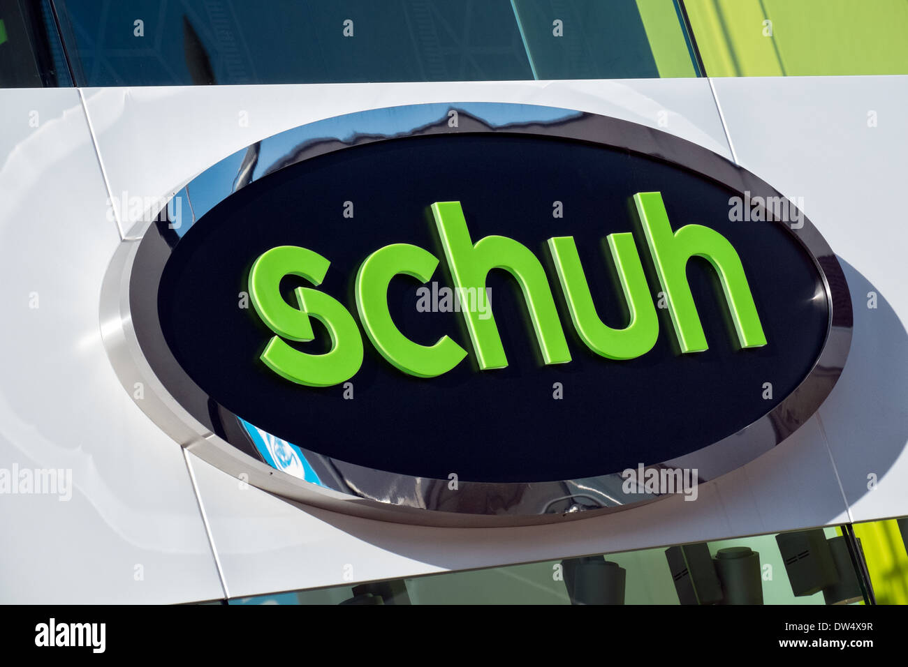 Schuh High Resolution Stock Photography and Images Alamy