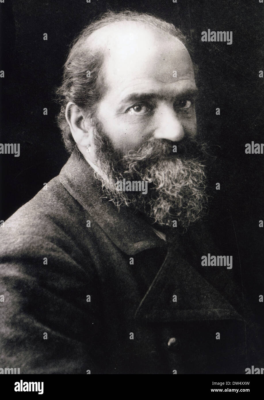 ERNST SCHWENINGER (18501924) German physician Stock Photo Alamy