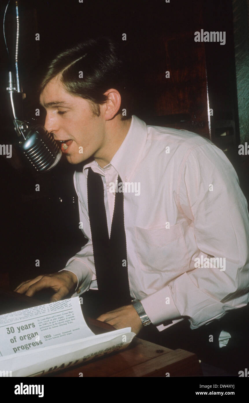 Georgie Fame English R B Musician In 1964 Stock Photo Alamy Georgie Fame English R B Musician In 1964 Stock Photo Alamy