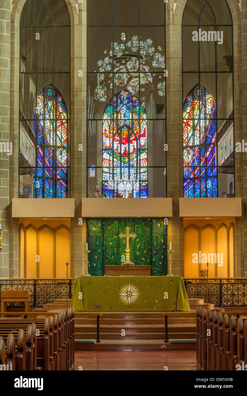 Vancouver stained glass hires stock photography and images Alamy