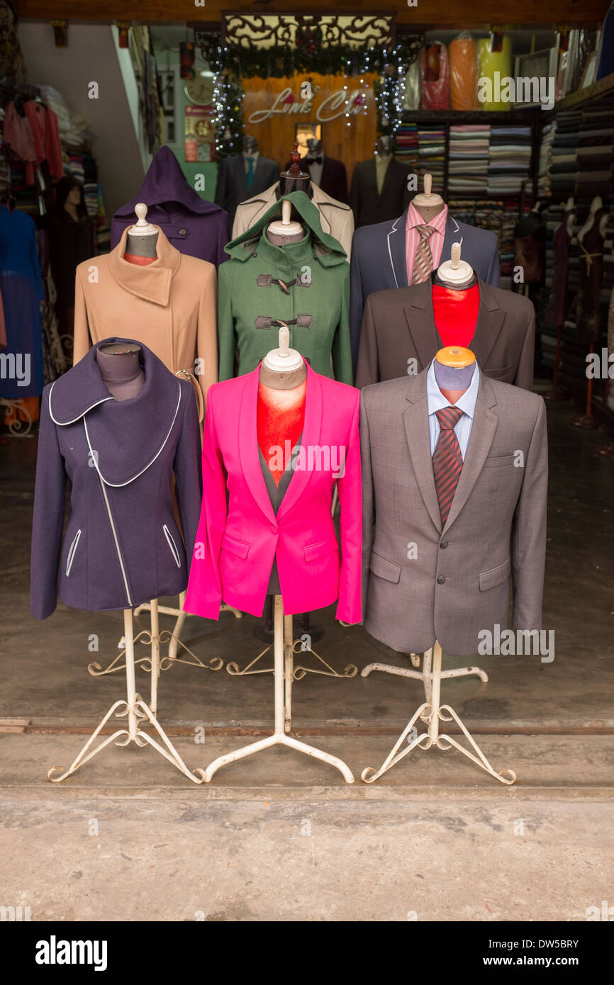 Old Tailors High Resolution Stock Photography and Images Alamy