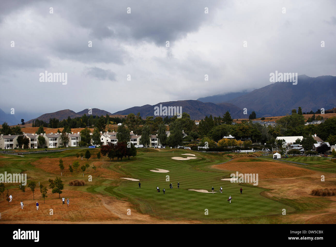 Millbrook Golf High Resolution Stock Photography and Images - Alamy