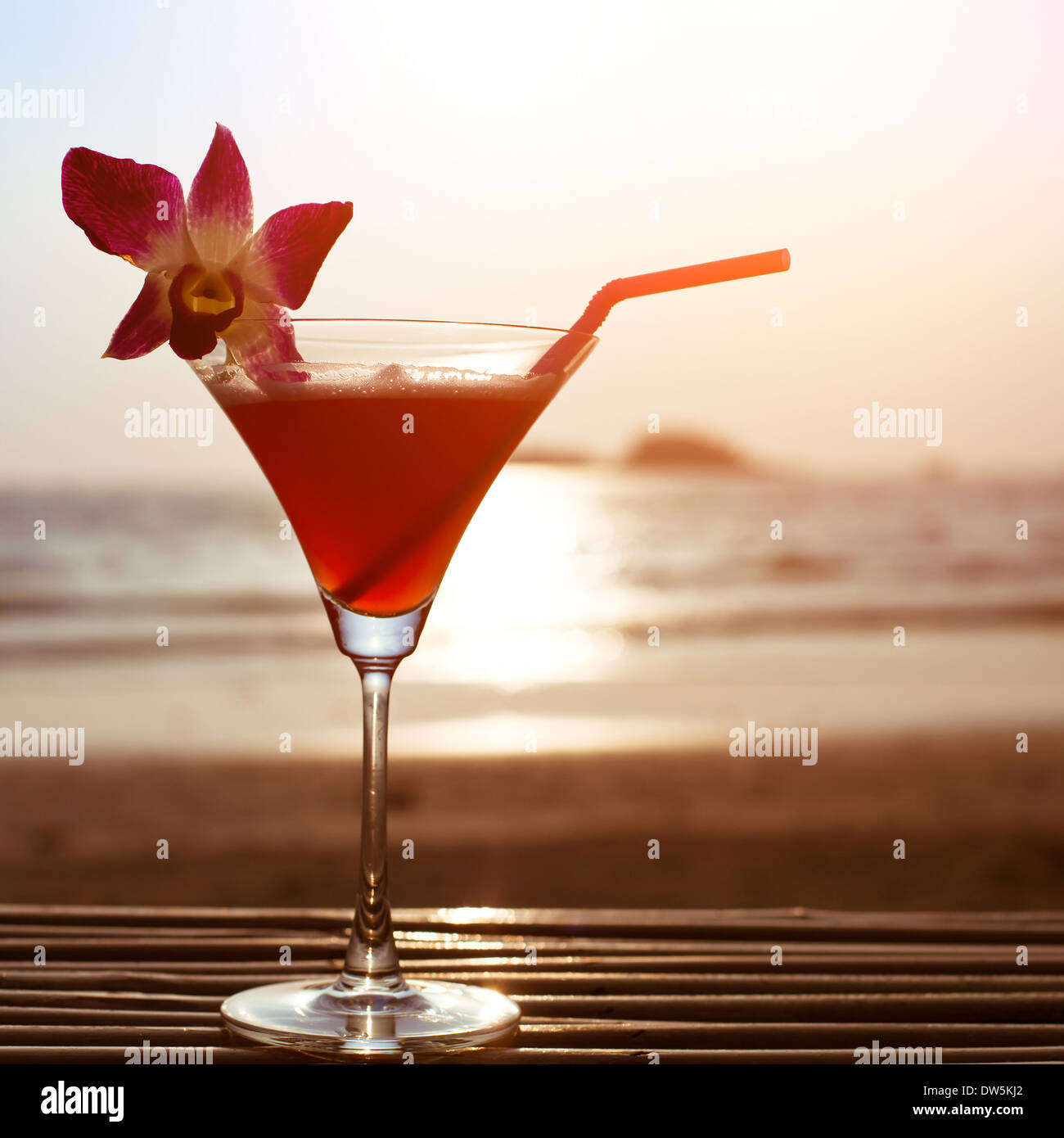 Cocktail Beautiful - Rezepte Suchen