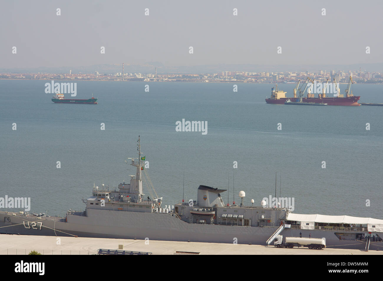 Tejo portugal hi-res stock photography and images - Alamy