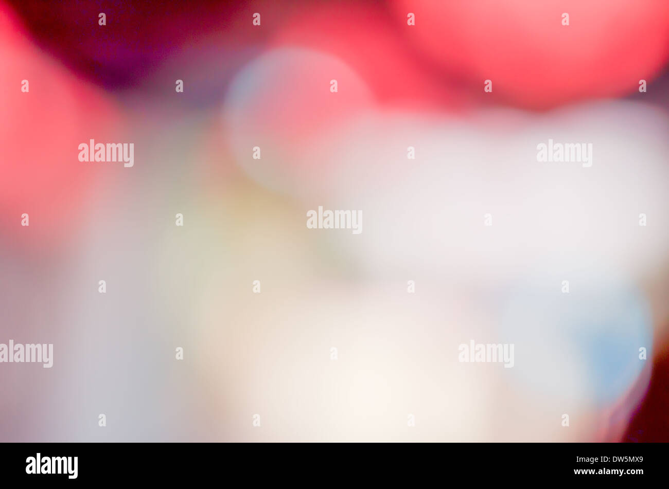 Artistic style - Defocused abstract texture background for your design Stock Photo