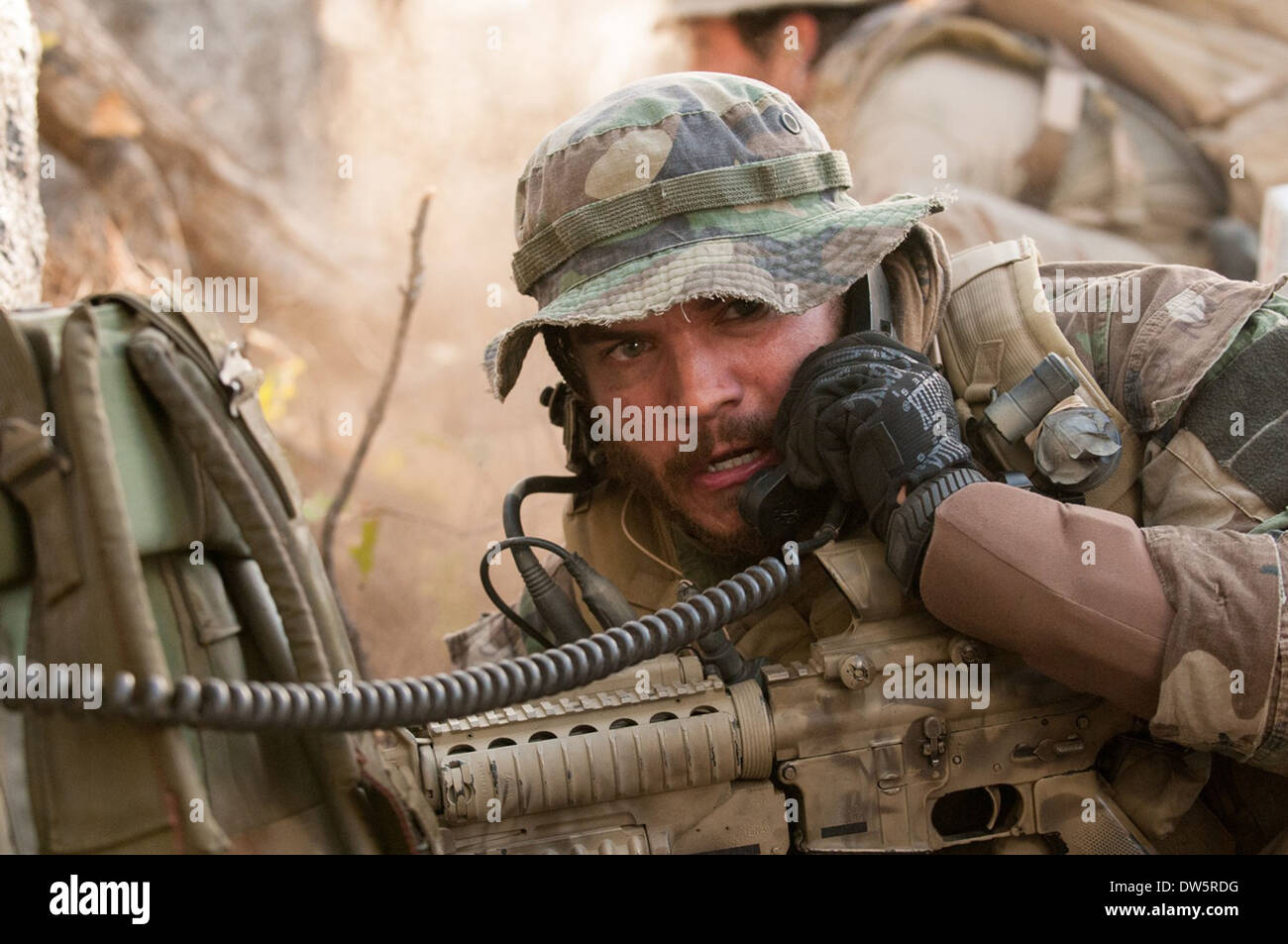 Director Peter Berg's next act: Universal's 'Lone Survivor