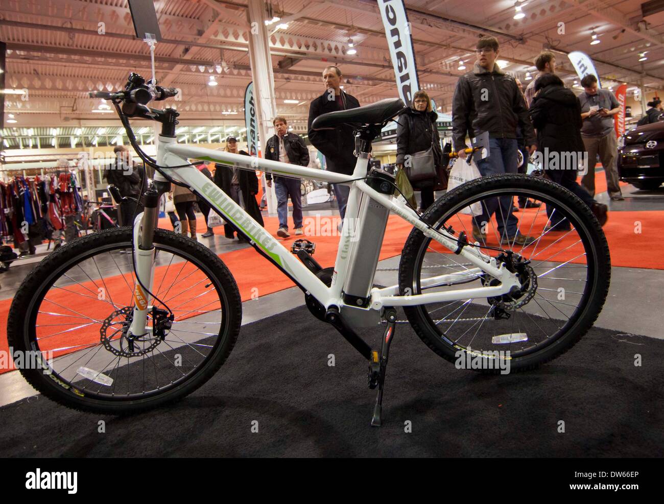 Taotao electric mountain bike sale