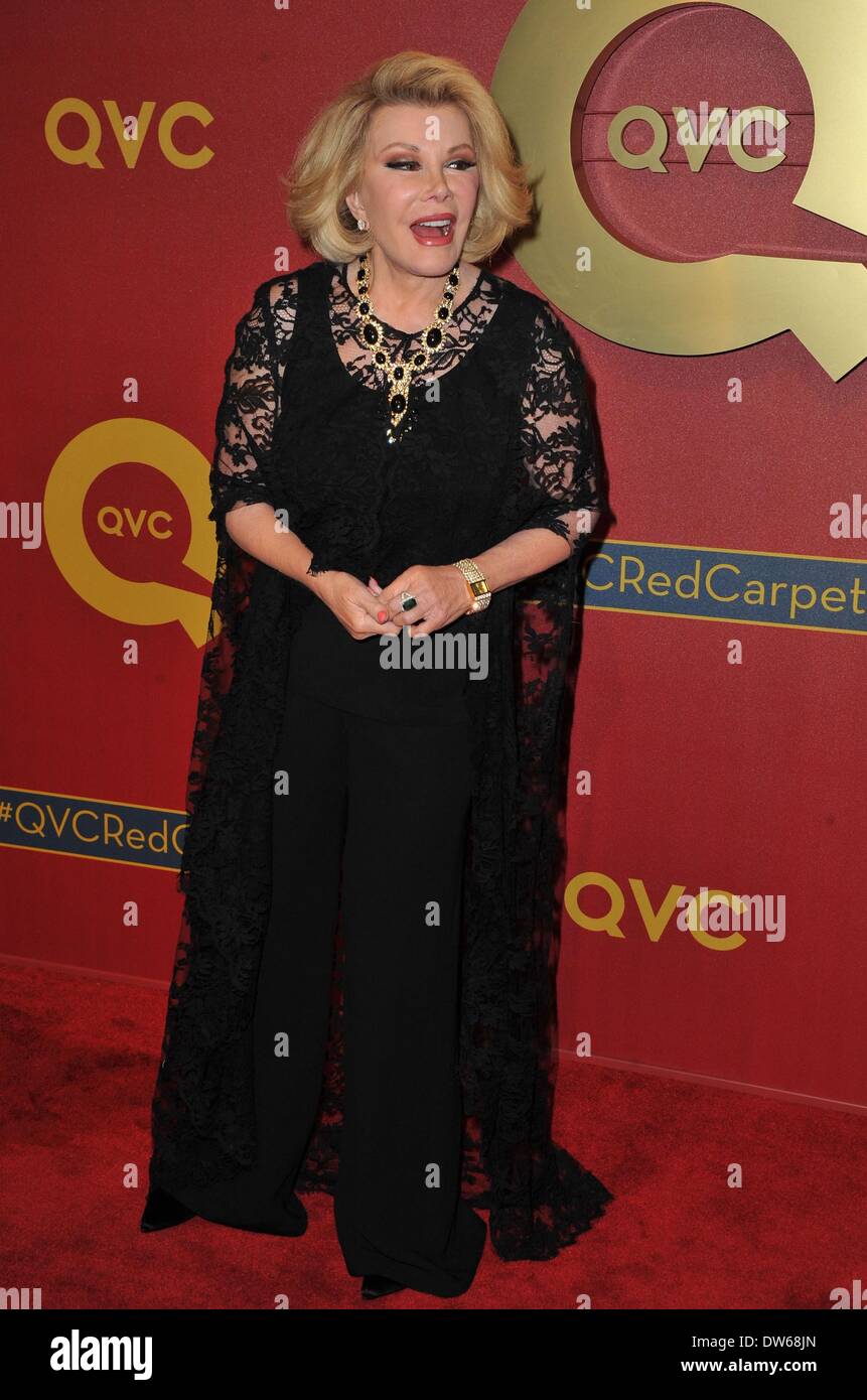 Joan rivers hires stock photography and images Alamy