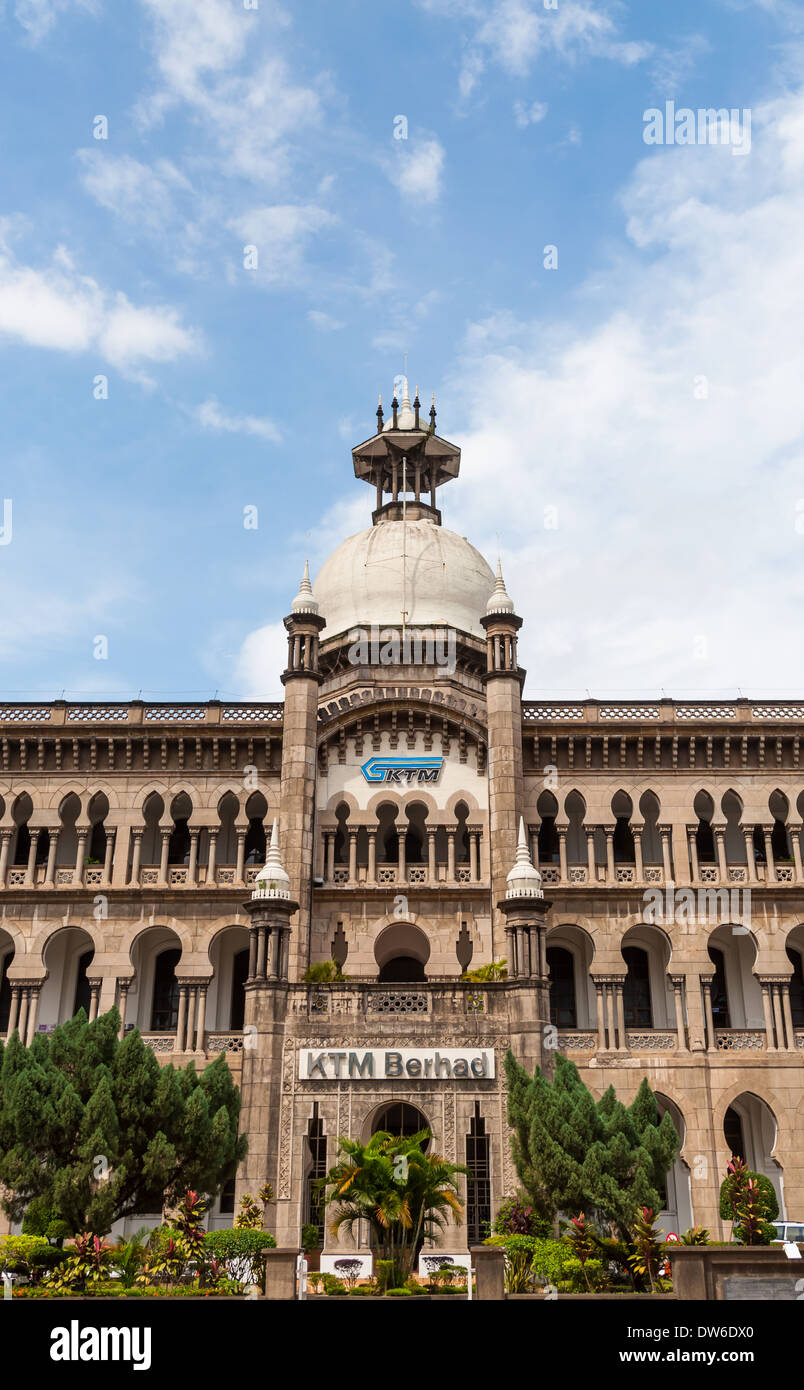 Sentral High Resolution Stock Photography and Images - Alamy