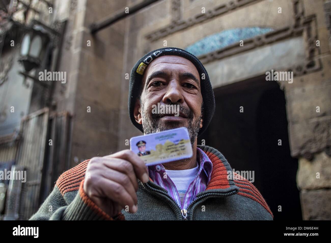 Fake Id Egypt