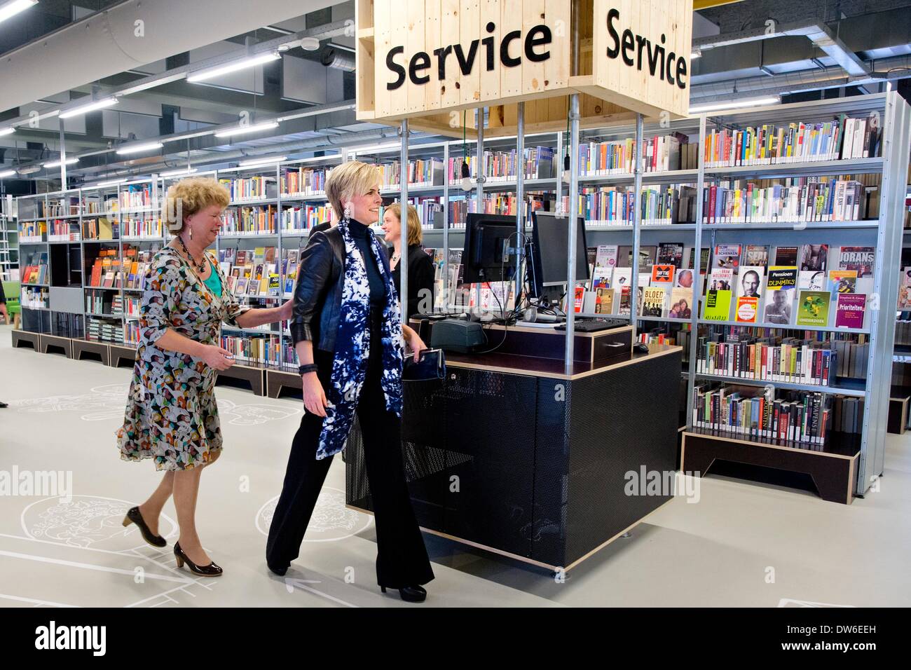 Netherlands chocolate factory hires stock photography and images Alamy