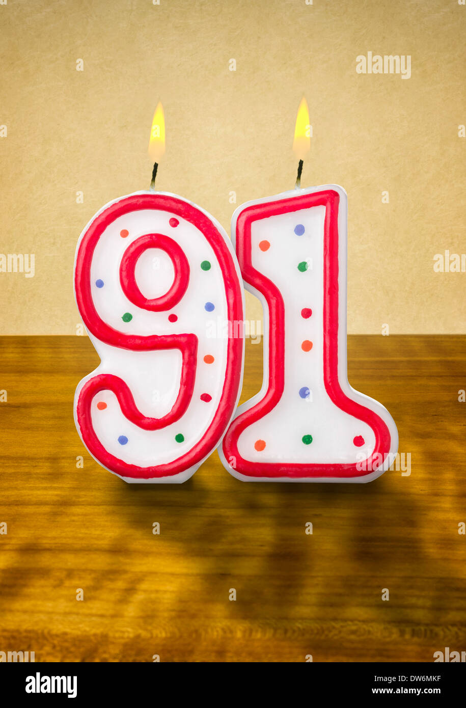 Number 91 hi-res stock photography and images - Alamy