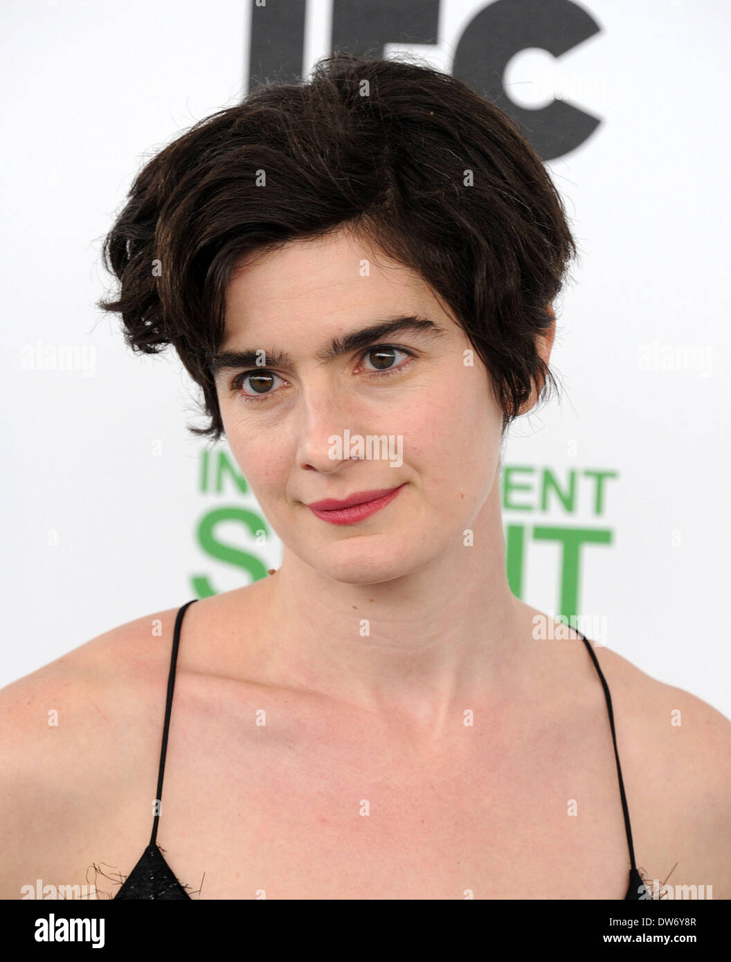 Gaby Hoffmann Stock Photos & Gaby Hoffmann Stock Images - Alamy
