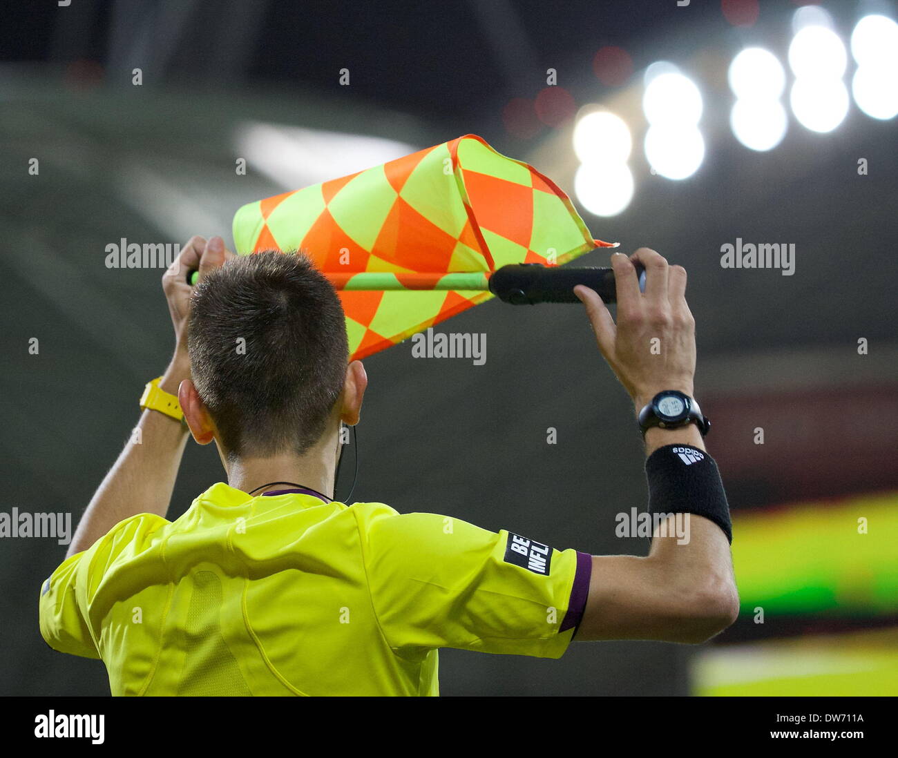 Hyundai flag hires stock photography and images Alamy