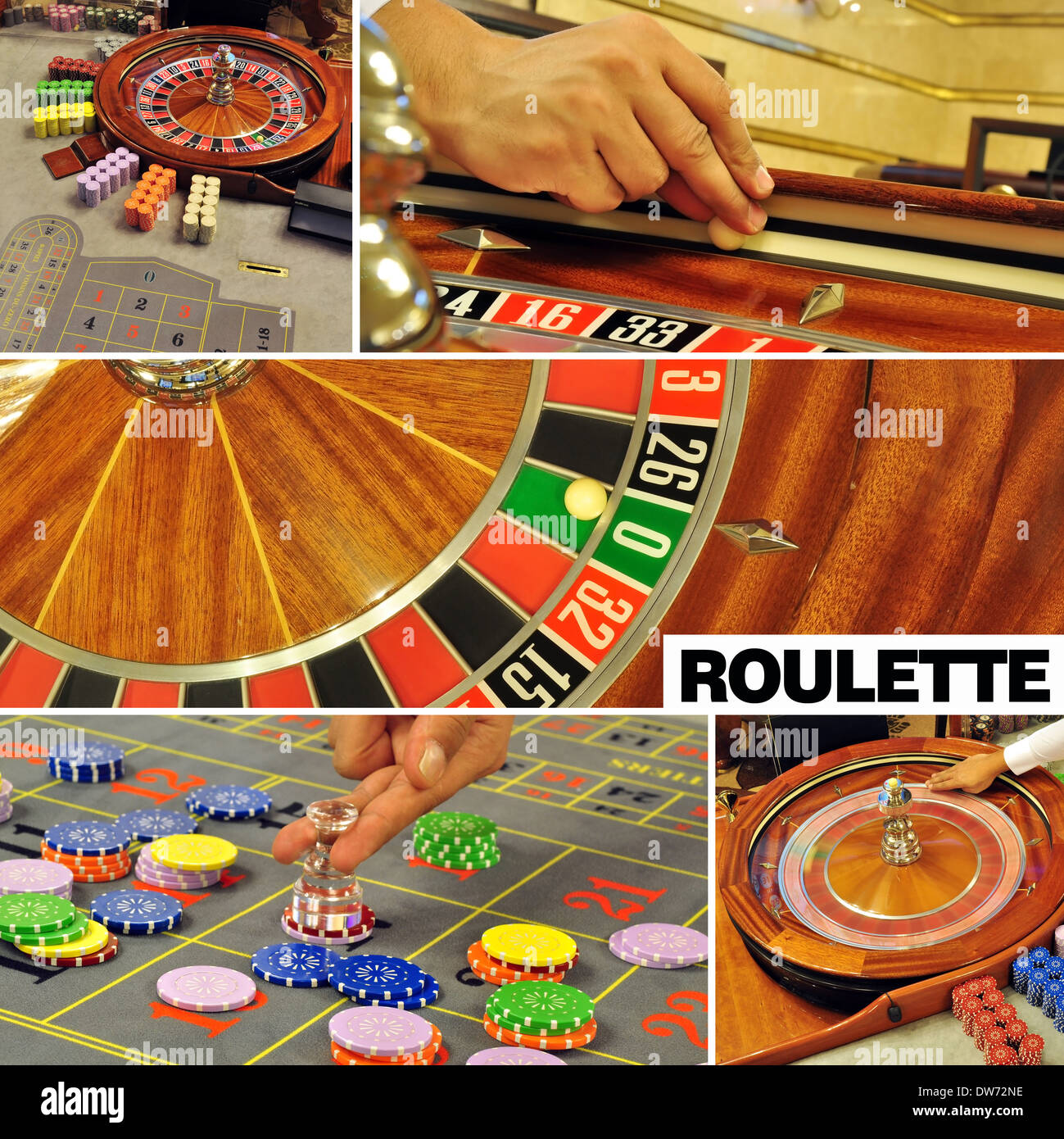 Touch Screen Jackpot 8 Players Roulette Table Machine Casino Electronic  Roulette Wheel - China Roulette Table and Roulette Table Machine price