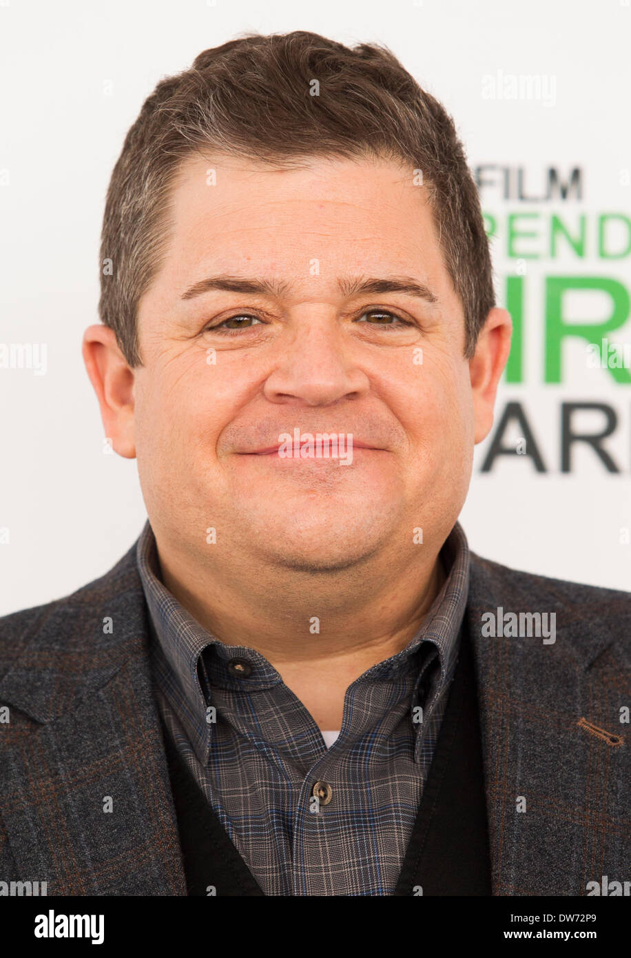 Patton Oswalt Movies