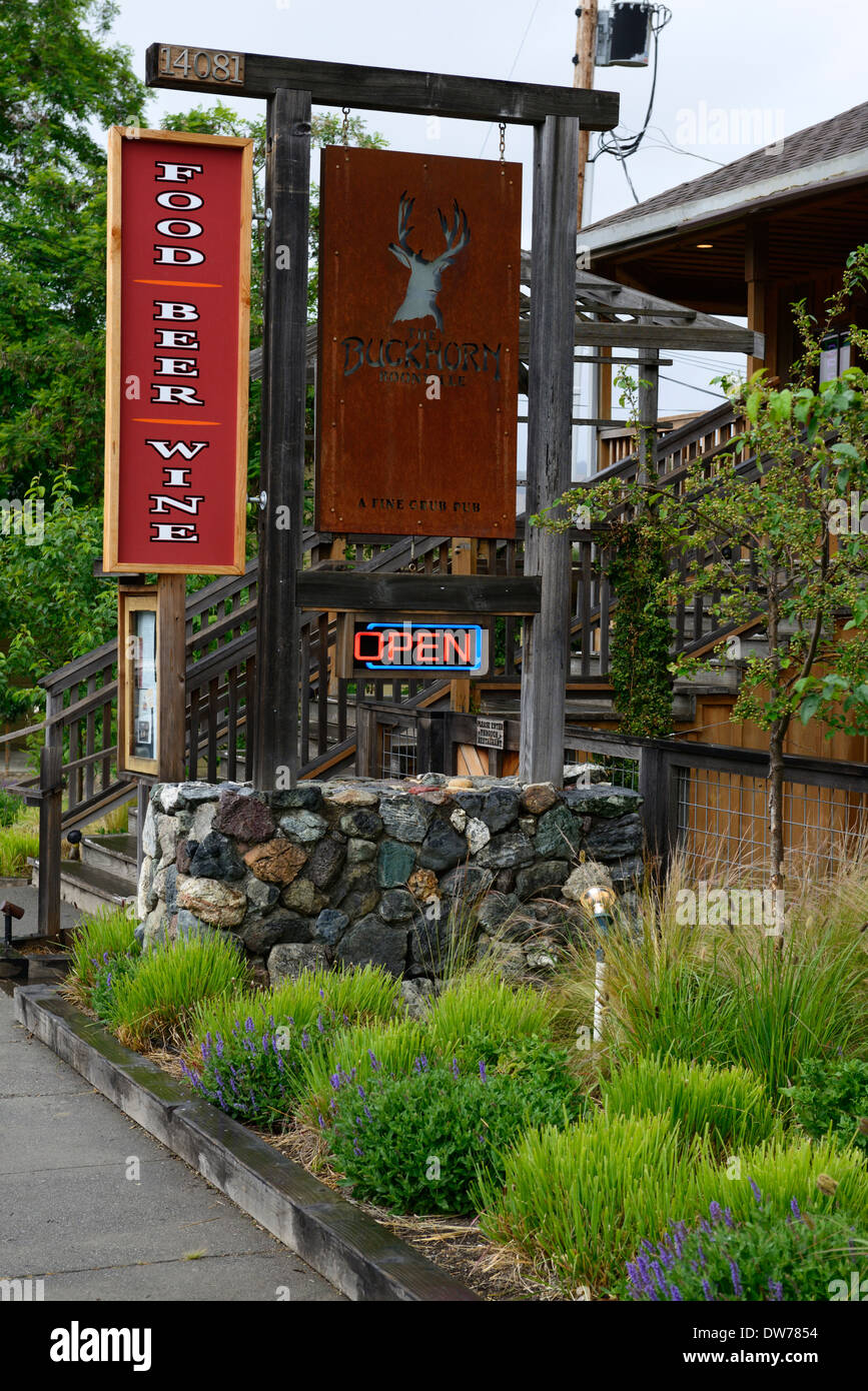 Boonville hires stock photography and images Alamy