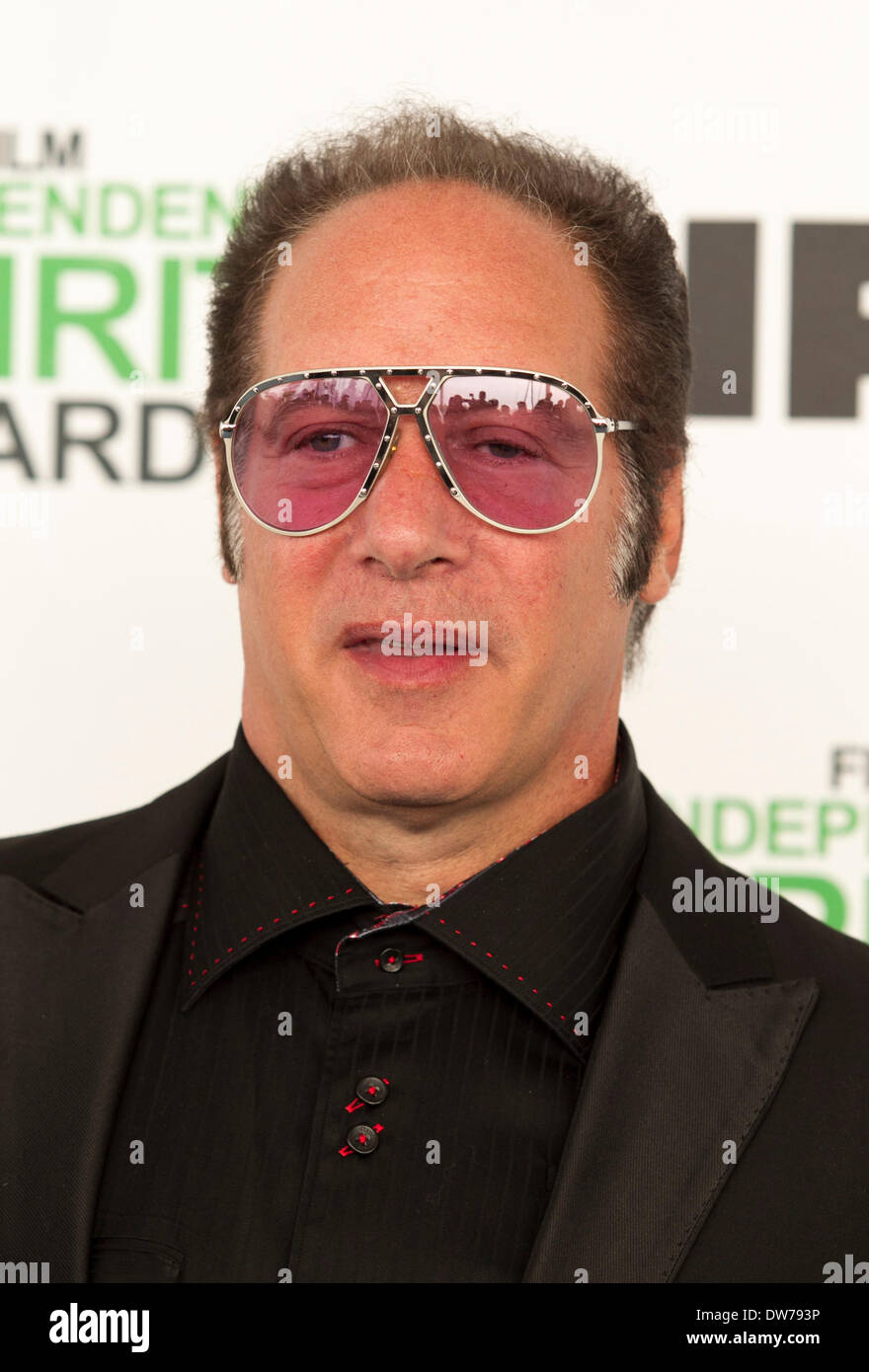 Andrew dice clay hires stock photography and images Alamy