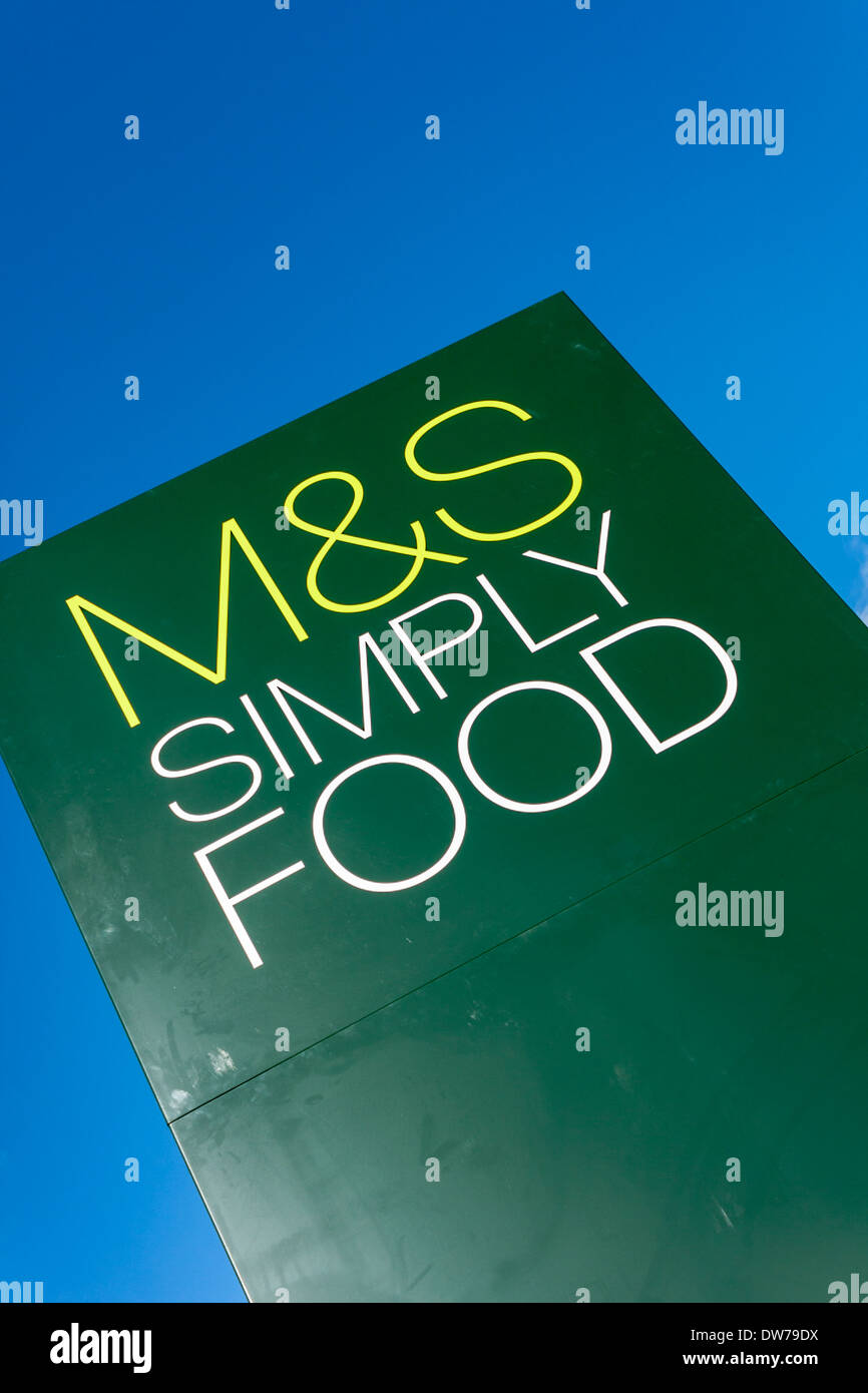 M S Food Logo High Resolution Stock Photography And Images Alamy M S Food Logo High Resolution Stock Photography And Images Alamy