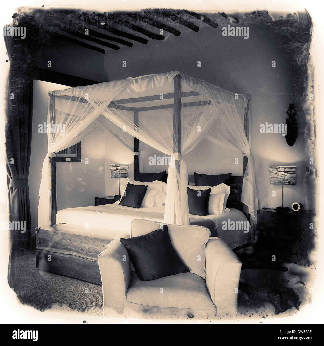 ans mosquito net