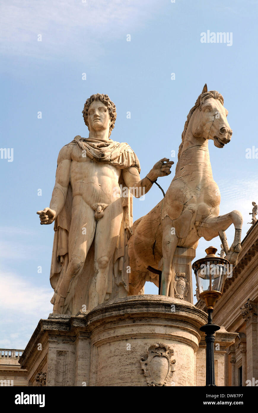Vatican and italy hi-res stock photography and images - Alamy