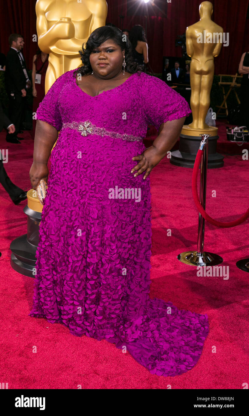gabourey sidibe red carpet
