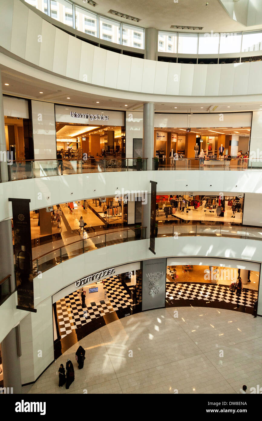 Louis Vuitton Dubai Mall Level Store in Dubai, United Arab