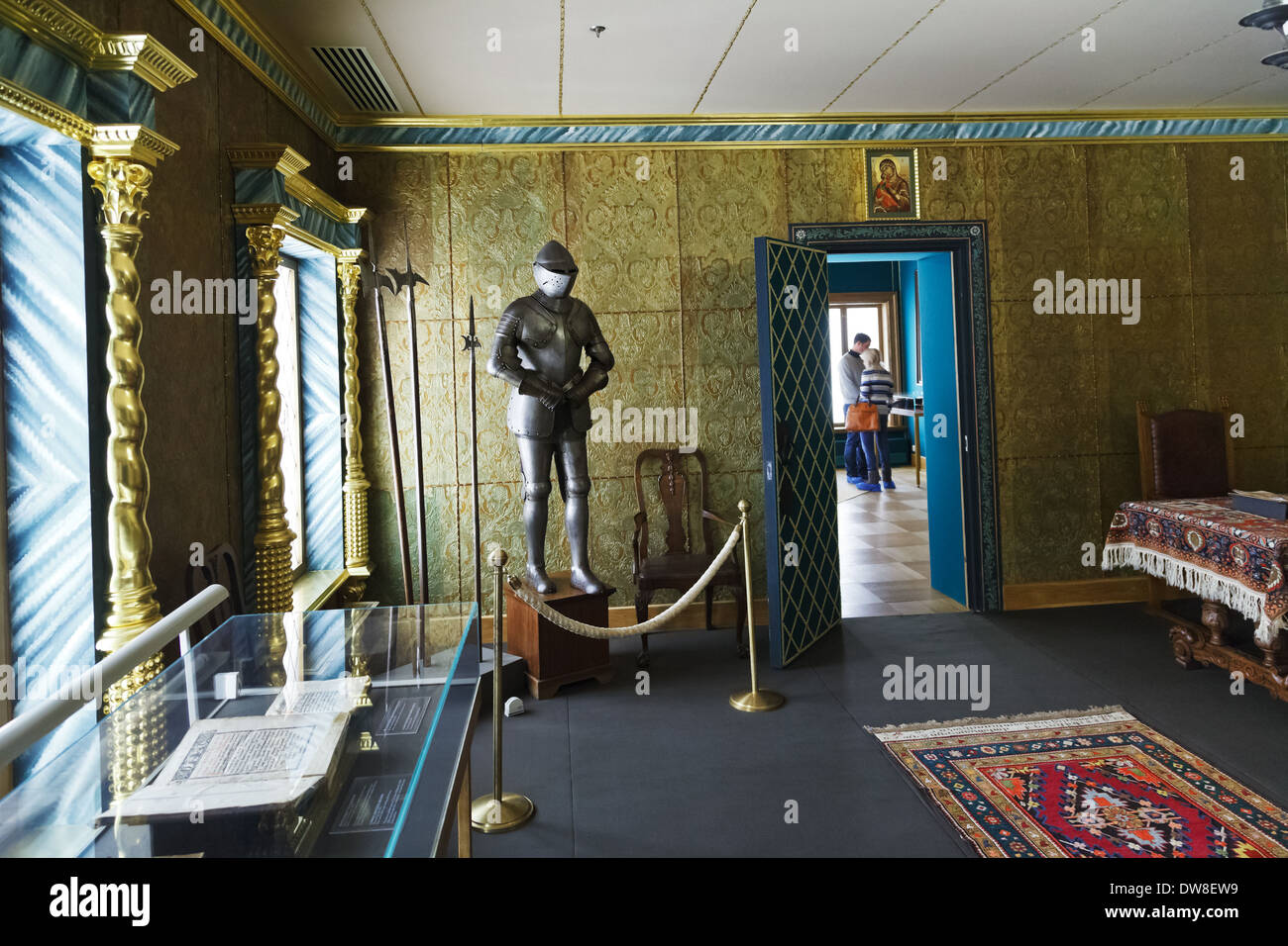 Tourists In Hall Of Great Wooden Palace Of Tsar Aleksey Mikhailovich Stock Photo Alamy Tourists In Hall Of Great Wooden Palace Of Tsar Aleksey Mikhailovich Stock Photo Alamy
