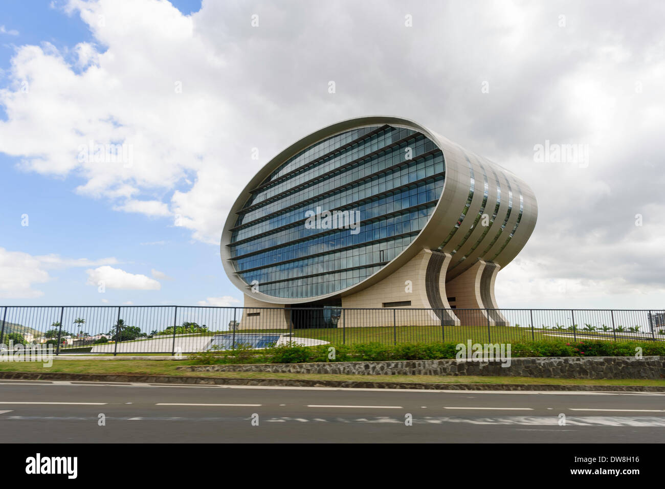 MCB StJean, Plaines Wilhems (+230 202 6060)