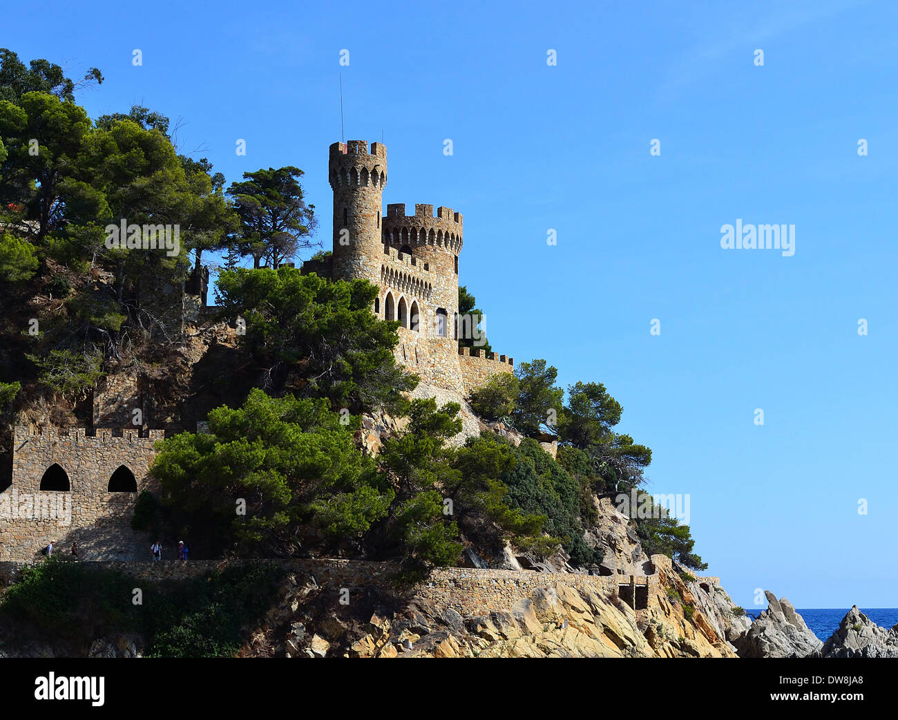 Saint mar hi-res stock photography and images - Alamy