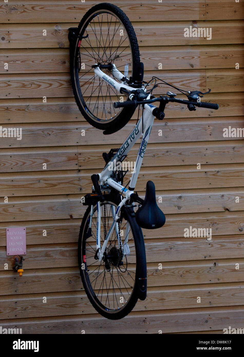 Raleigh bicycle wall hook hotsell