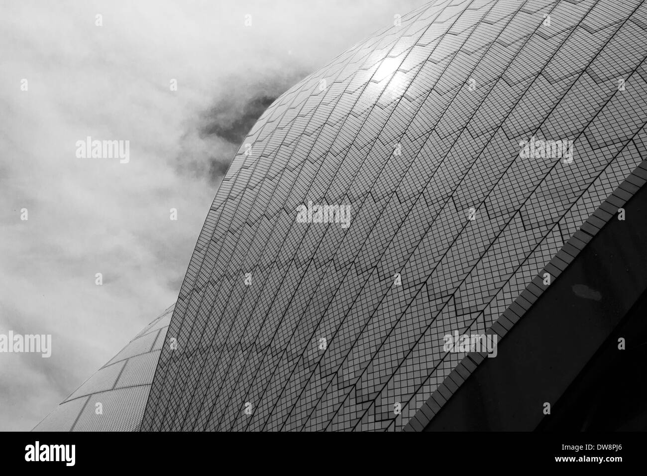 Sydney Opera House, Australia Stock Photo Alamy