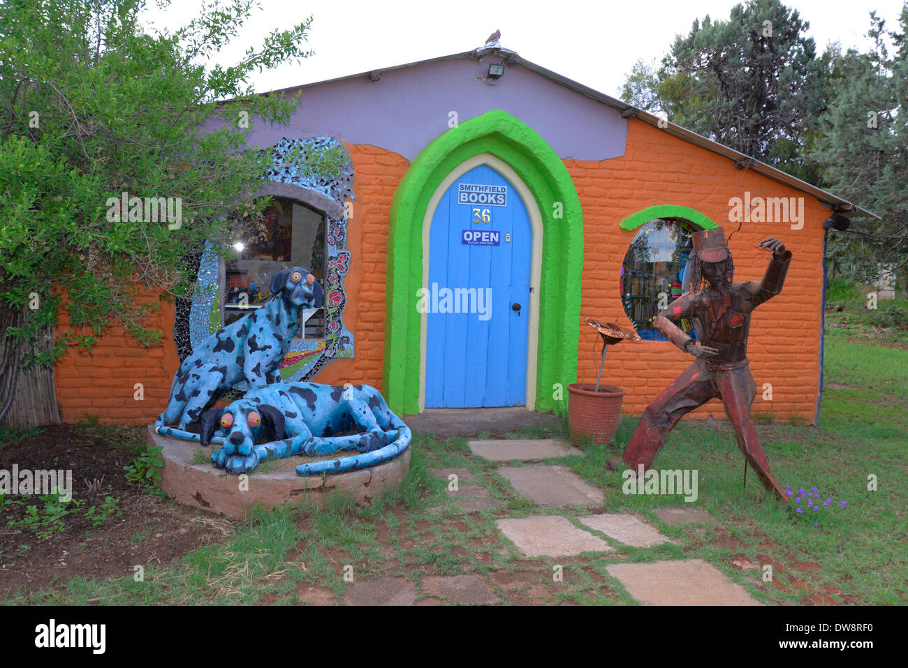 Smithfield free state hires stock photography and images Alamy